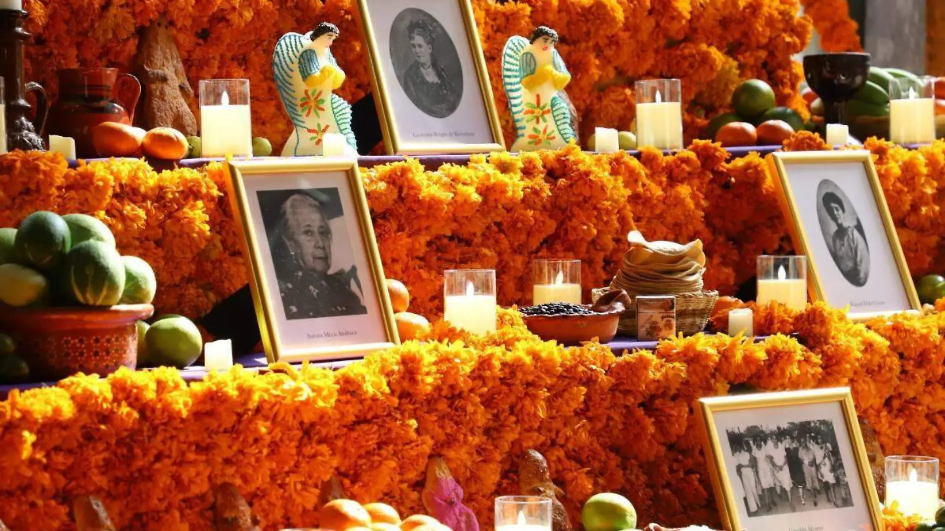 Ofrenda (1)